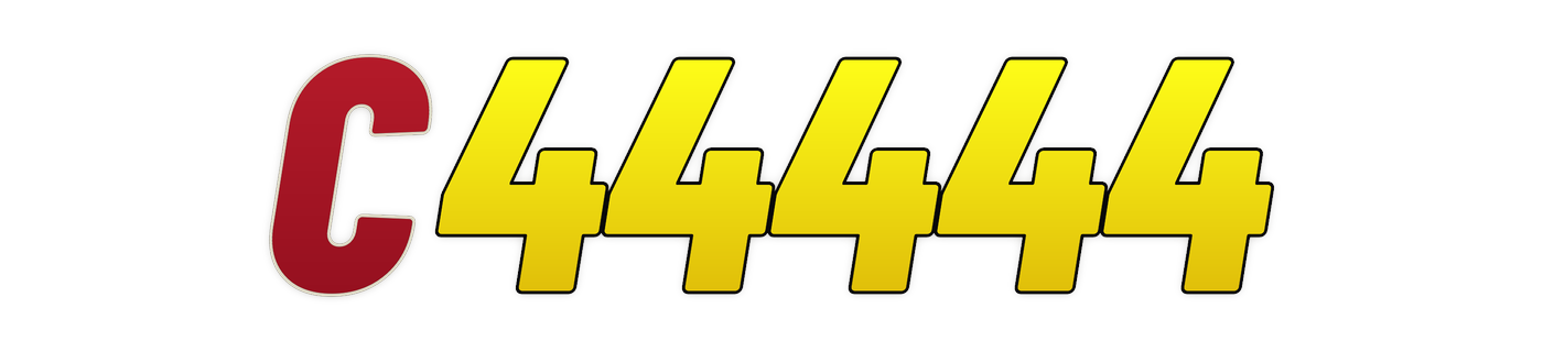 c44444
